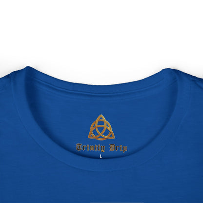 Be Joyful Women's T-Shirt — Graphic Tee