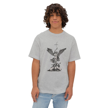 Archangel Michael T-Shirt