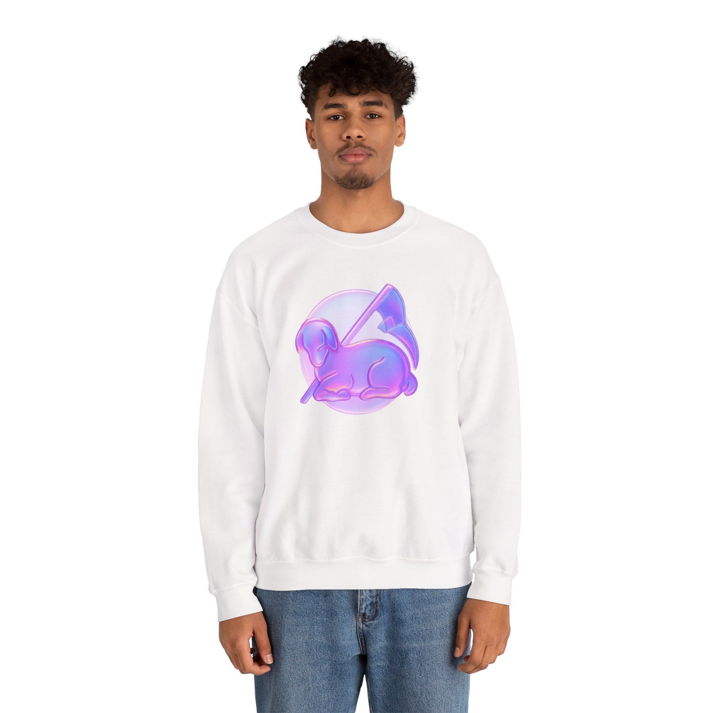 Lamb of God Crewneck Sweatshirt