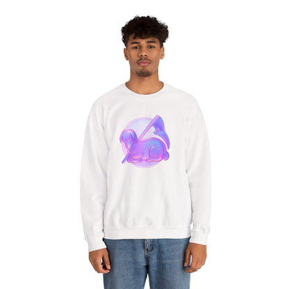 Lamb of God Crewneck Sweatshirt