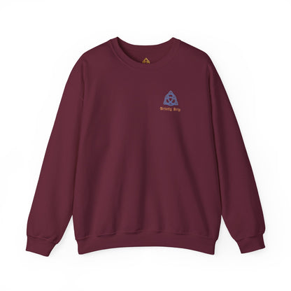 Hail Mary Sweatshirt