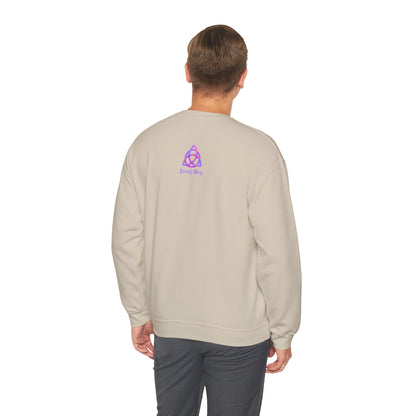 Unit3y Variant Crewneck Sweatshirt