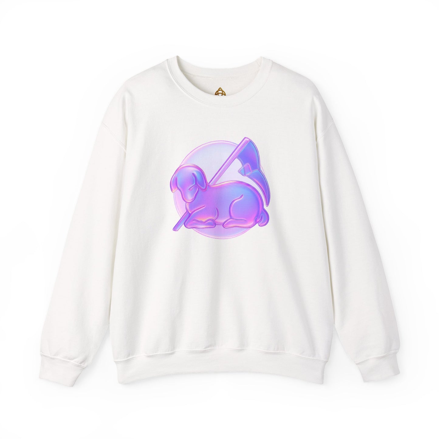 Lamb of God Crewneck Sweatshirt