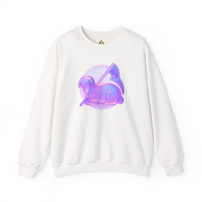 Lamb of God Crewneck Sweatshirt