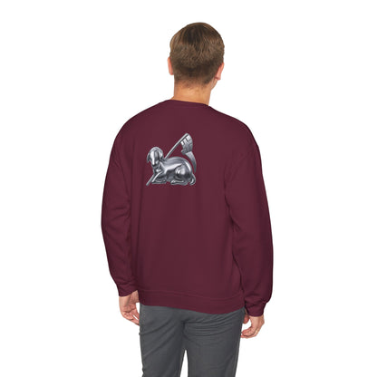 Lamb of God Sweatshirt