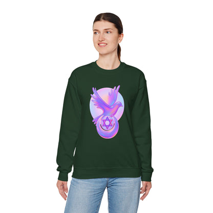Unit3y Variant Crewneck Sweatshirt