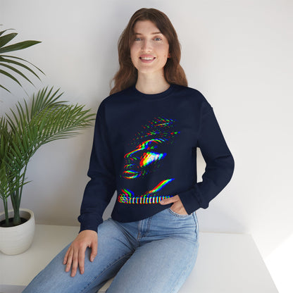 Sacrificium Crewneck Sweatshirt