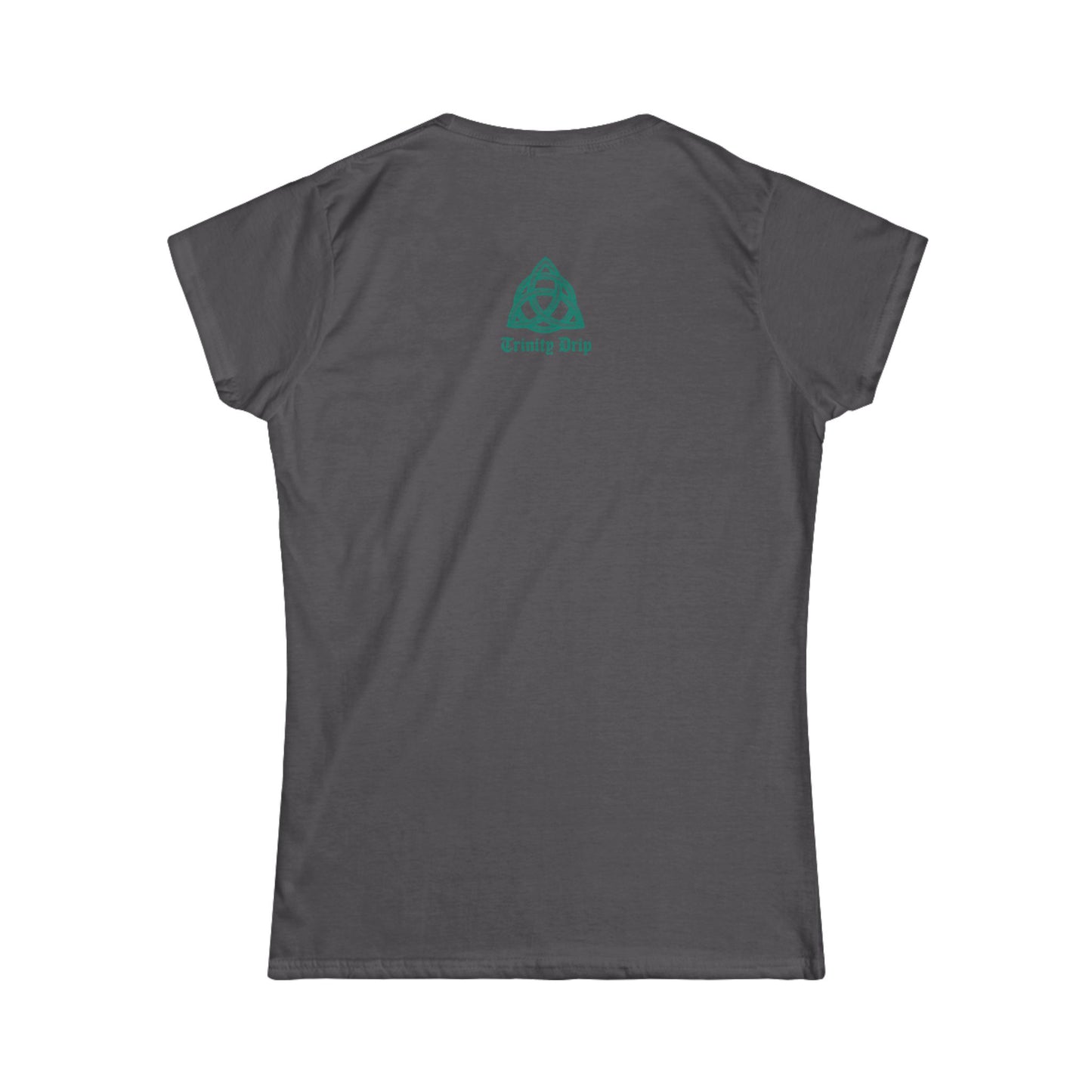 Abundance Hamsa Hand  —  Women's T-Shirt