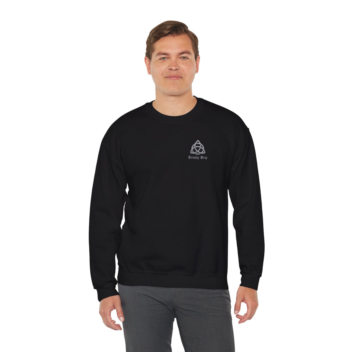 Lamb of God Sweatshirt