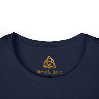 Abundance Hamsa Hand  —  Women's T-Shirt