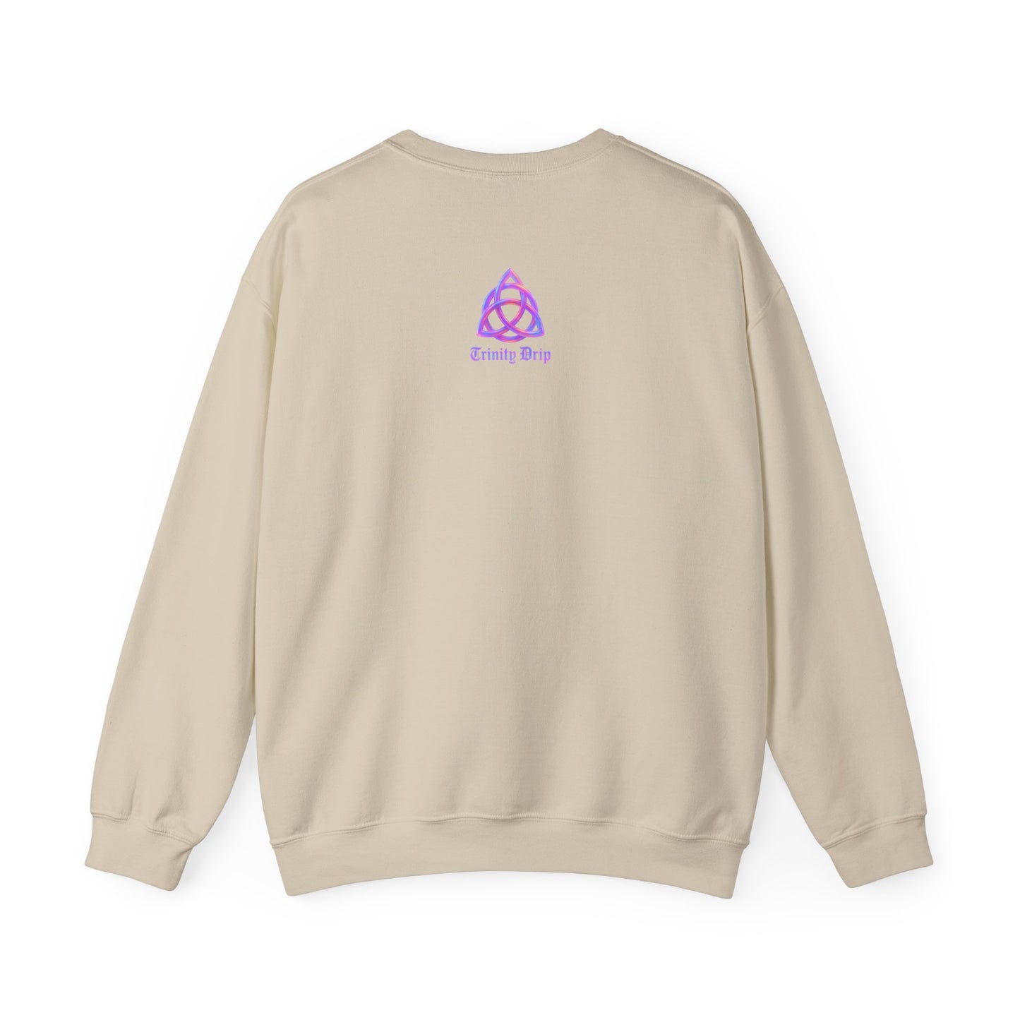 Lamb of God Crewneck Sweatshirt