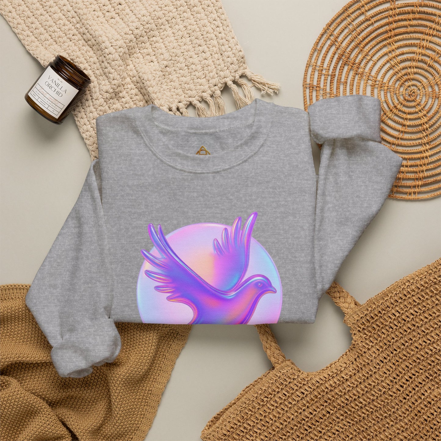 Unit3y Variant Crewneck Sweatshirt
