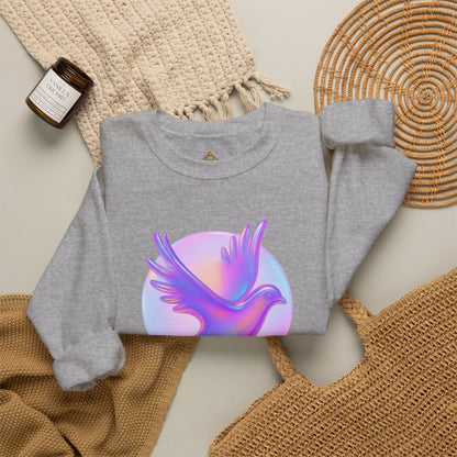 Unit3y Variant Crewneck Sweatshirt
