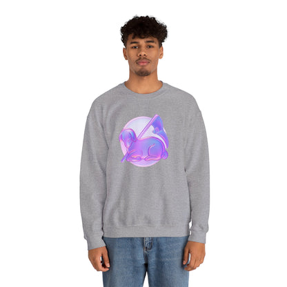 Lamb of God Crewneck Sweatshirt