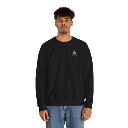 Fluer-de-lis Sweatshirt