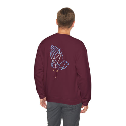 Hail Mary Sweatshirt