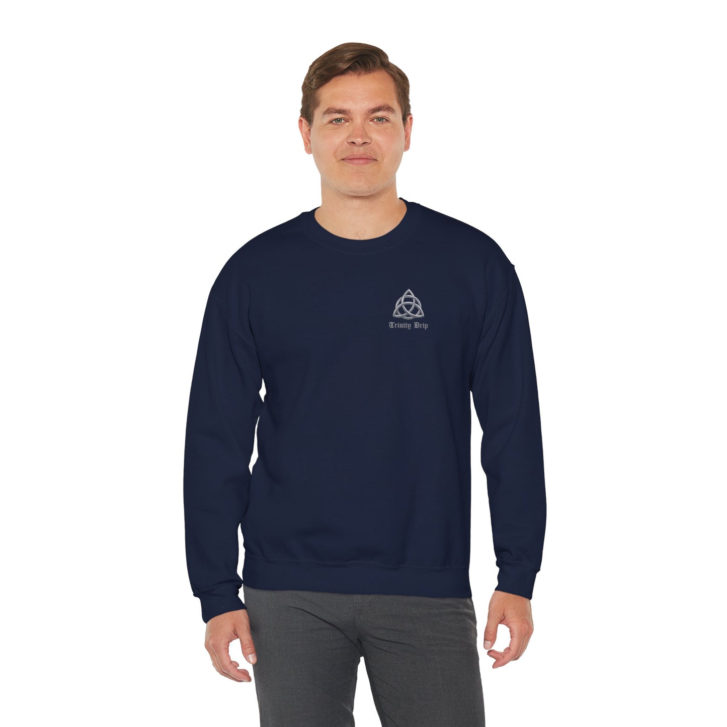 Lamb of God Sweatshirt
