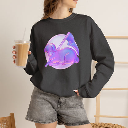 Lamb of God Crewneck Sweatshirt