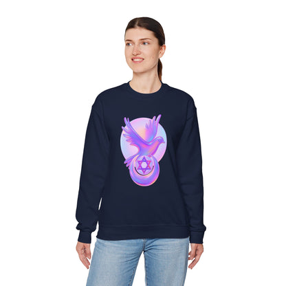 Unit3y Variant Crewneck Sweatshirt