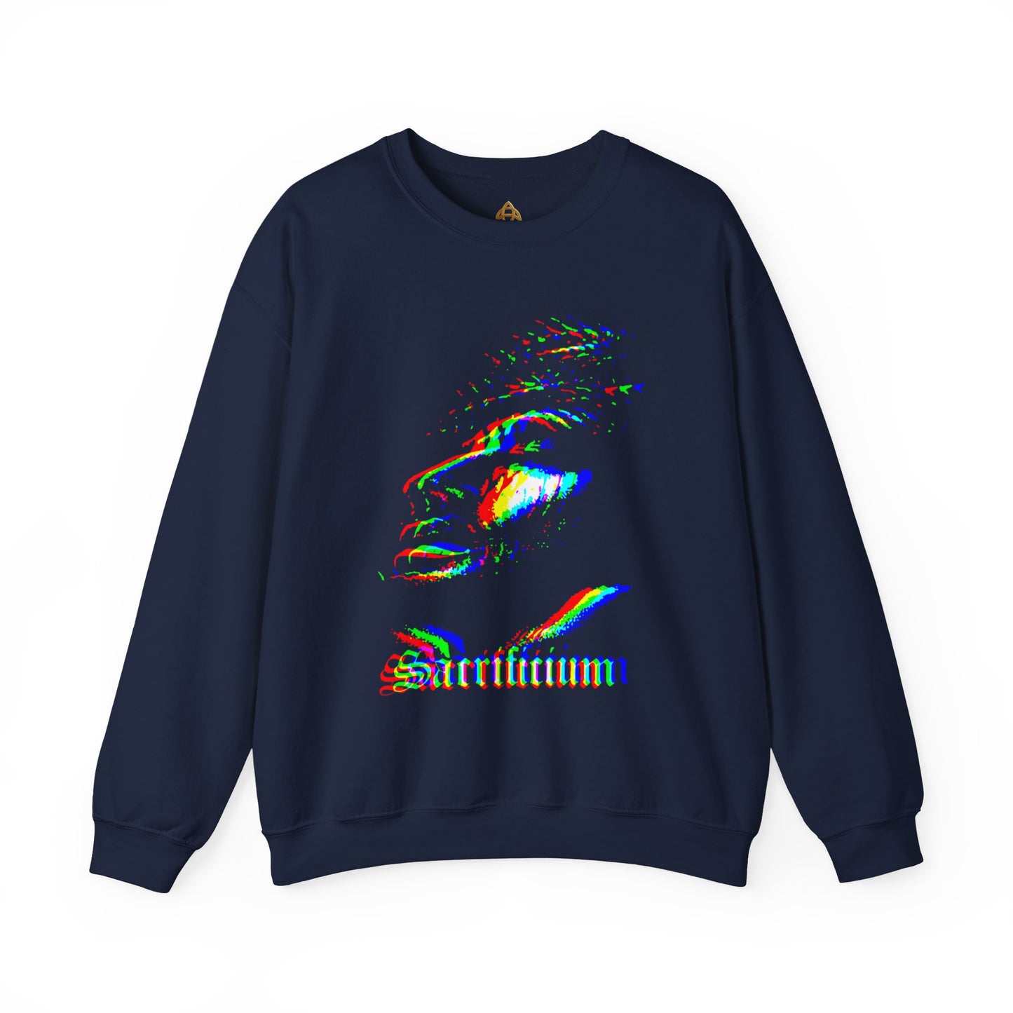 Sacrificium Crewneck Sweatshirt