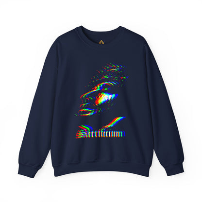 Sacrificium Crewneck Sweatshirt