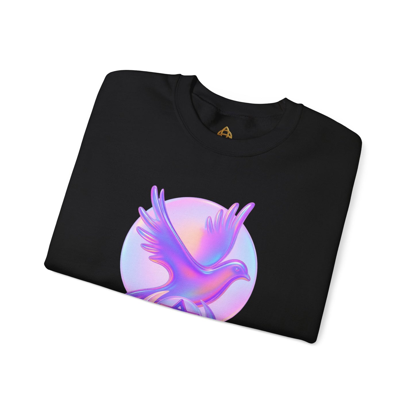 Unit3y Variant Crewneck Sweatshirt