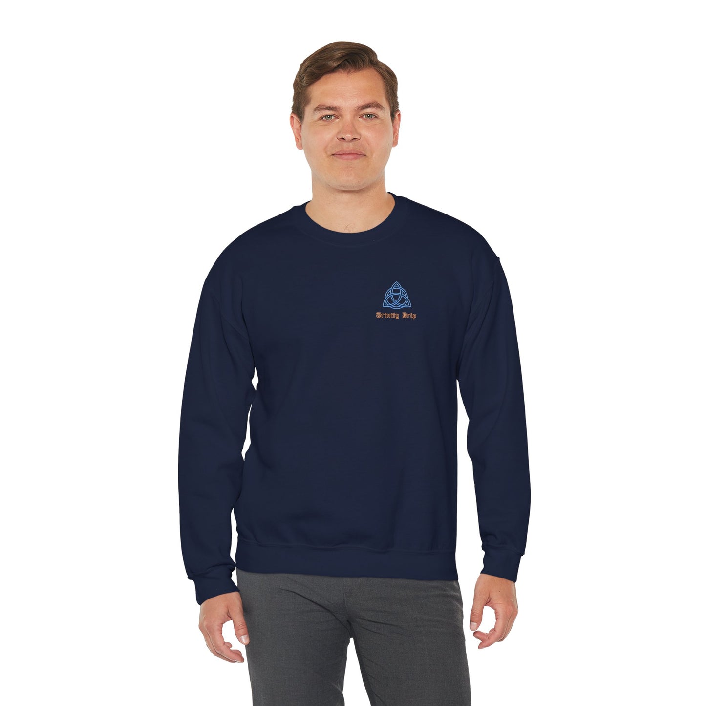 Hail Mary Sweatshirt
