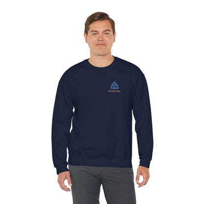 Hail Mary Sweatshirt