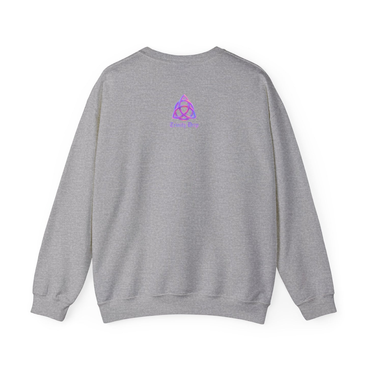 Unit3y Variant Crewneck Sweatshirt