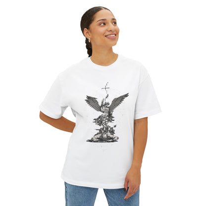 Archangel Michael T-Shirt