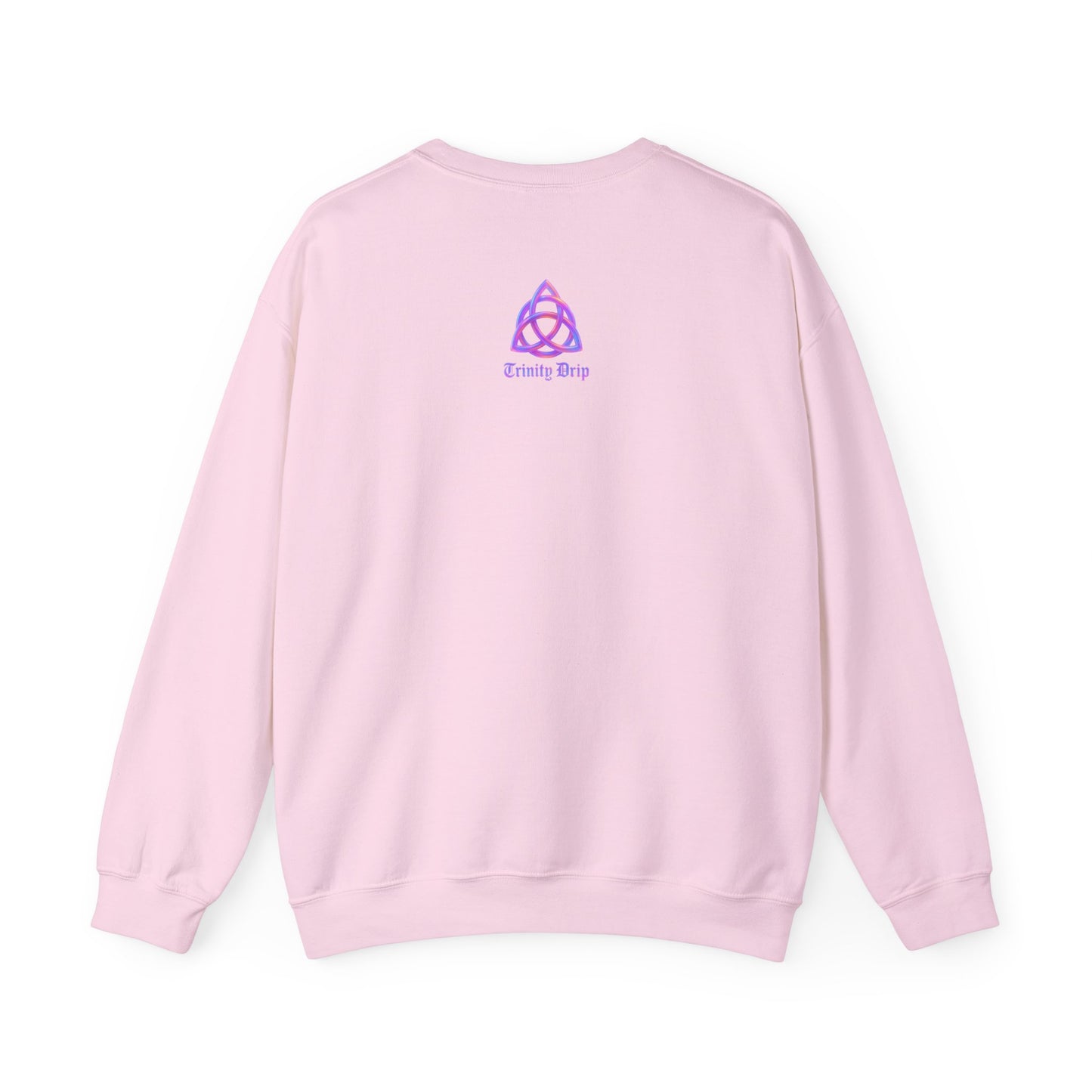 Unit3y Variant Crewneck Sweatshirt