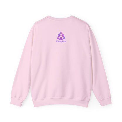 Unit3y Variant Crewneck Sweatshirt
