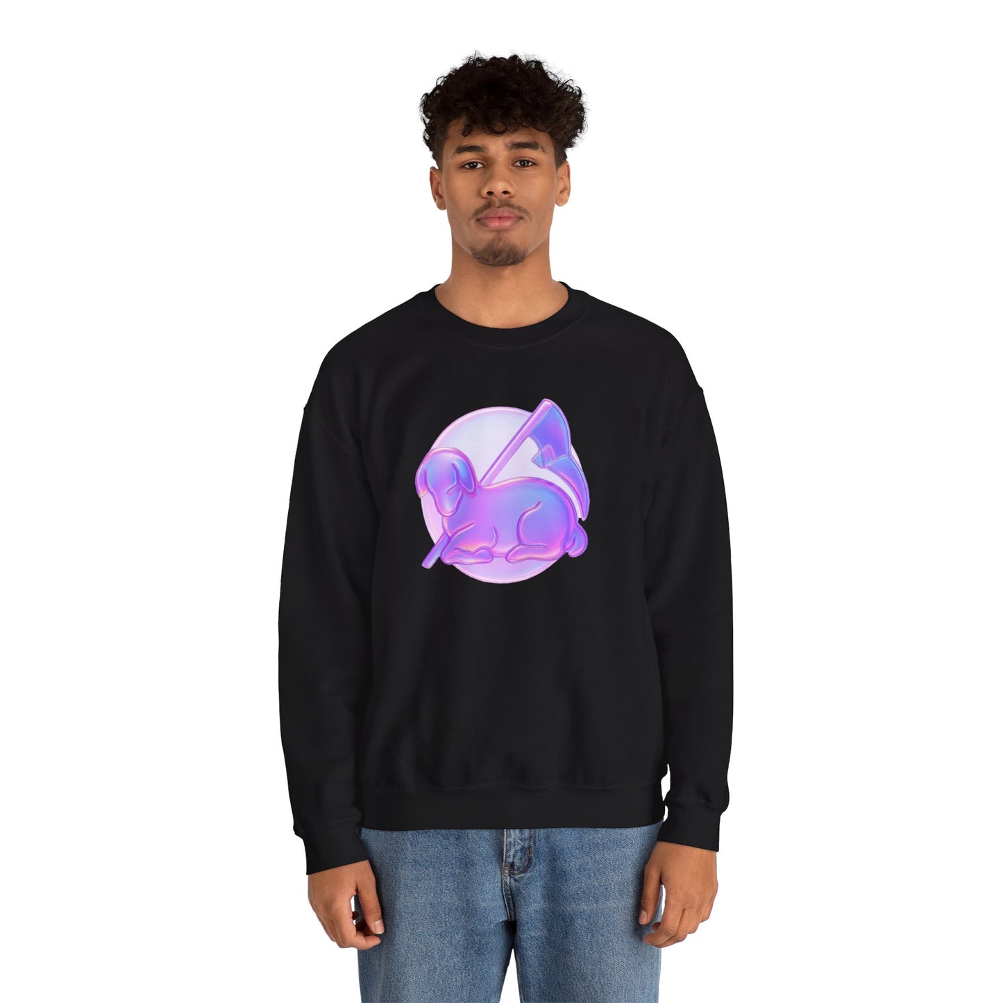 Lamb of God Crewneck Sweatshirt