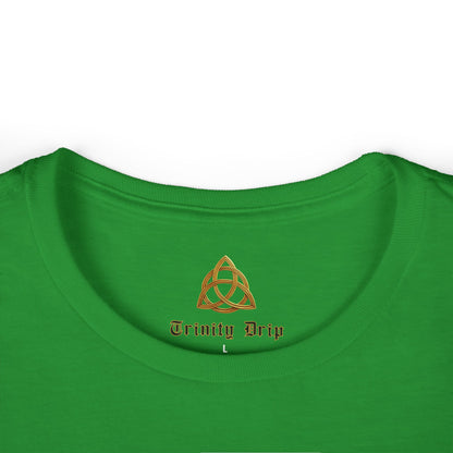 Alleluia Women's T-Shirt — Graphic Tee
