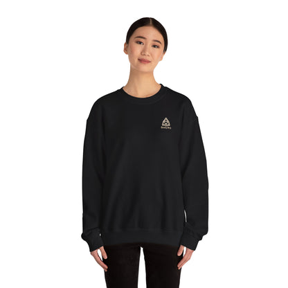 Fluer-de-lis Sweatshirt