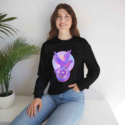 Unit3y Variant Crewneck Sweatshirt