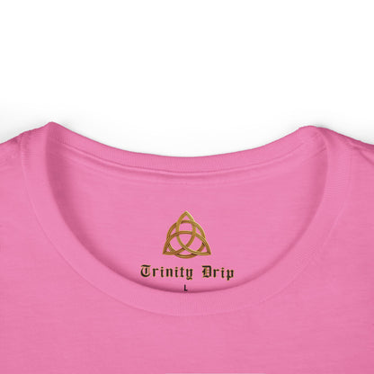 Alleluia Women's T-Shirt — Graphic Tee