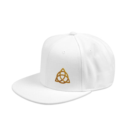 Trinity Drip Clothing Snapback Hat