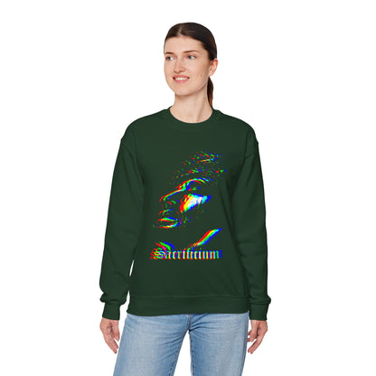 Sacrificium Crewneck Sweatshirt