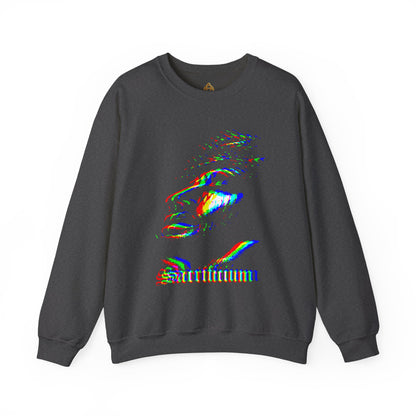 Sacrificium Crewneck Sweatshirt