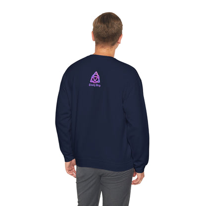 Unit3y Variant Crewneck Sweatshirt
